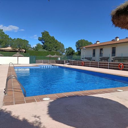 Villa Empordà Residencial à L'Estartit Extérieur photo