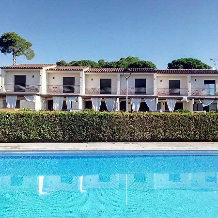 Villa Empordà Residencial à L'Estartit Extérieur photo