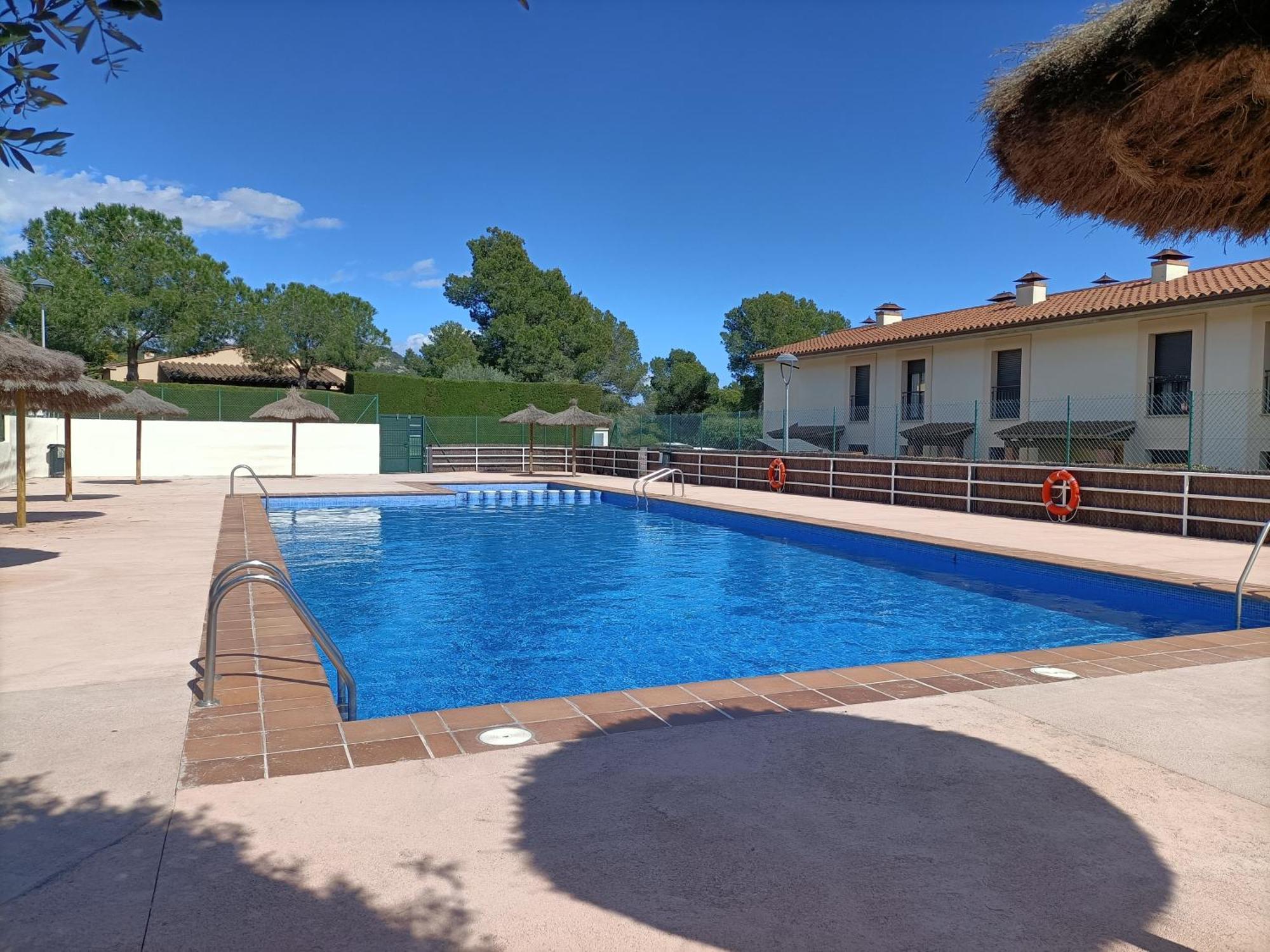 Villa Empordà Residencial à L'Estartit Extérieur photo