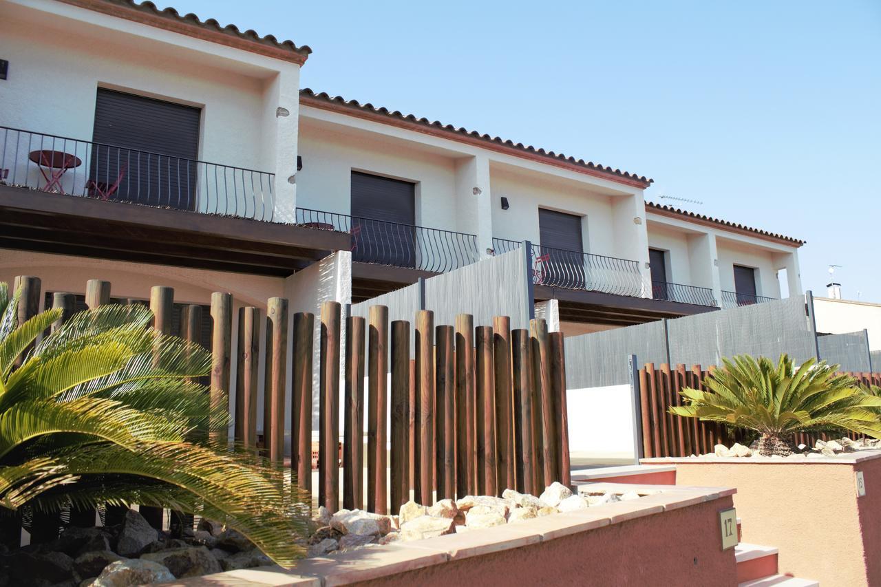 Villa Empordà Residencial à L'Estartit Extérieur photo