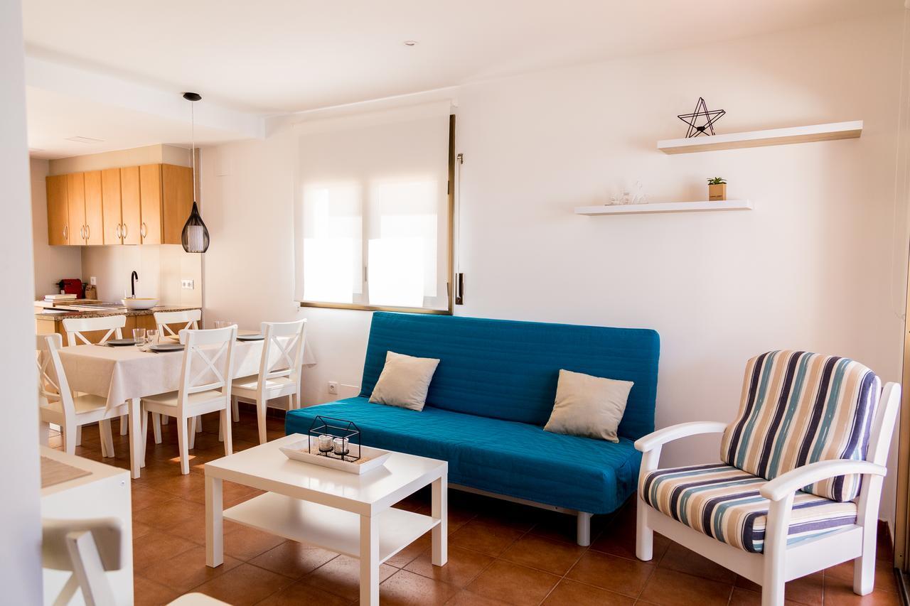Villa Empordà Residencial à L'Estartit Extérieur photo