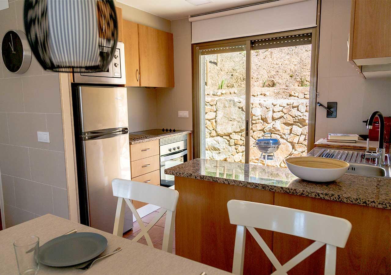 Villa Empordà Residencial à L'Estartit Extérieur photo
