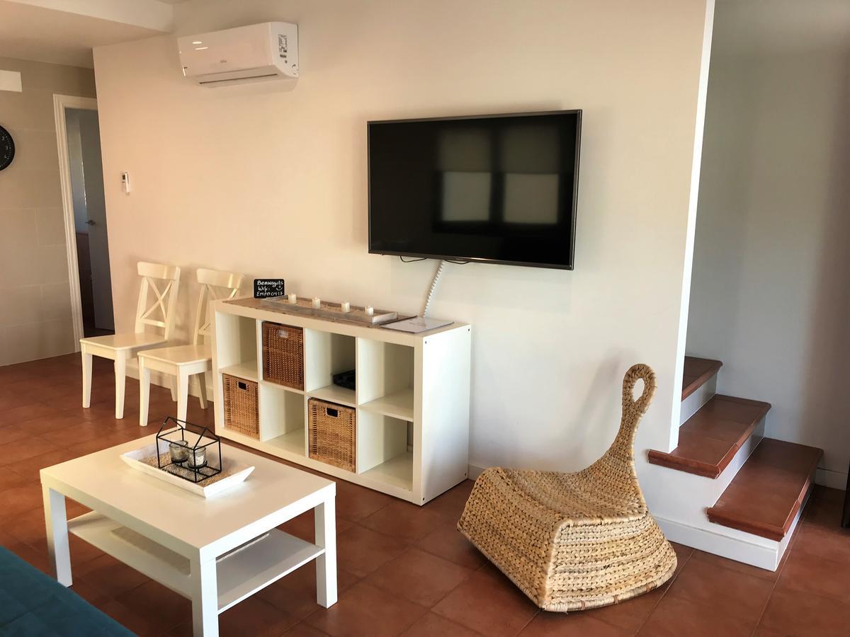 Villa Empordà Residencial à L'Estartit Extérieur photo