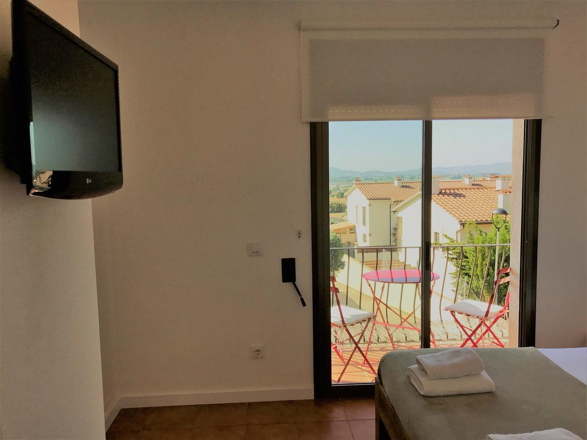 Villa Empordà Residencial à L'Estartit Extérieur photo