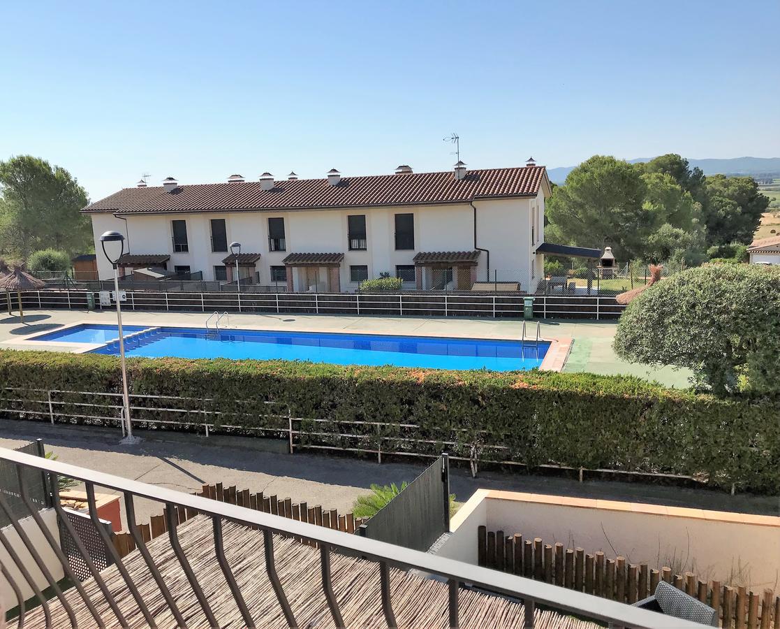 Villa Empordà Residencial à L'Estartit Extérieur photo